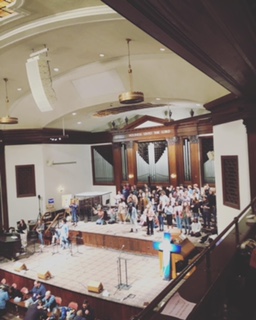 Case #2 Asburyrevival